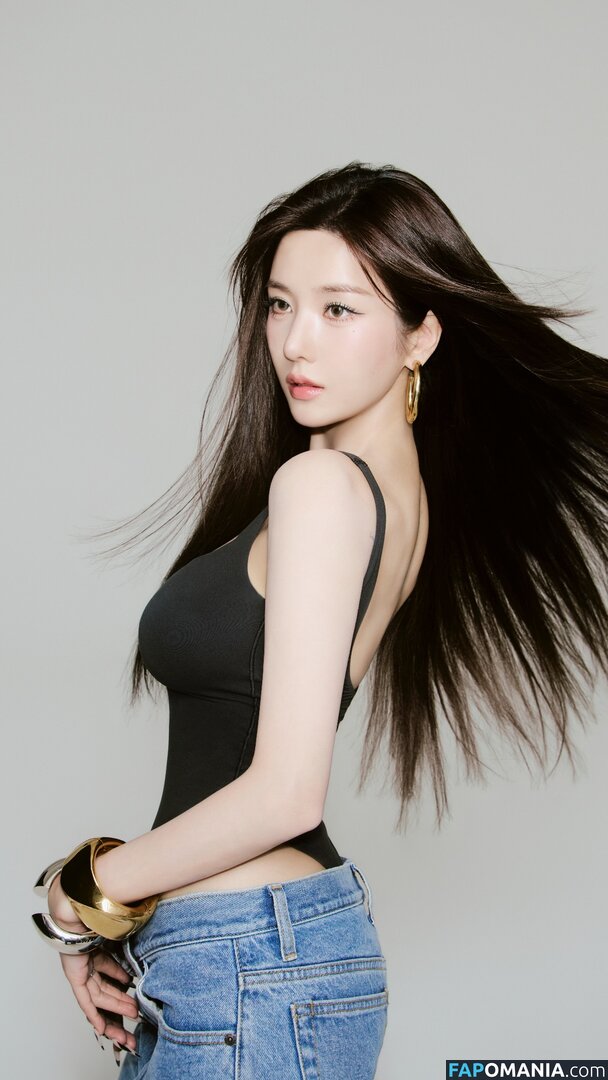Kwon Eunbi / https: / official_kwon.eunbi Nu OnlyFans  Foto vazada #3