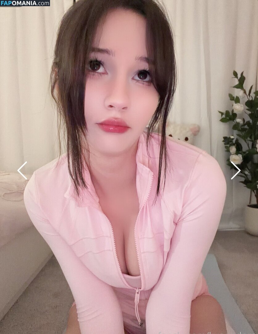 kyaandere Nu OnlyFans  Foto vazada #12
