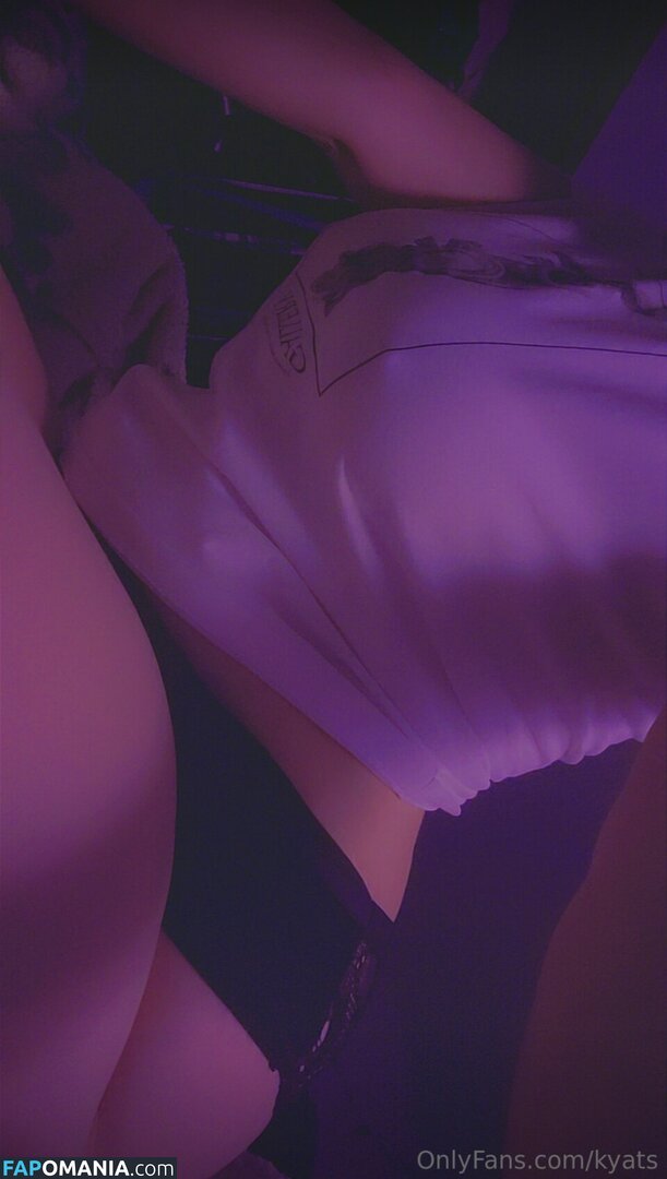 kyat.cosplay / kyats / mahoumeido Nu OnlyFans  Foto vazada #95
