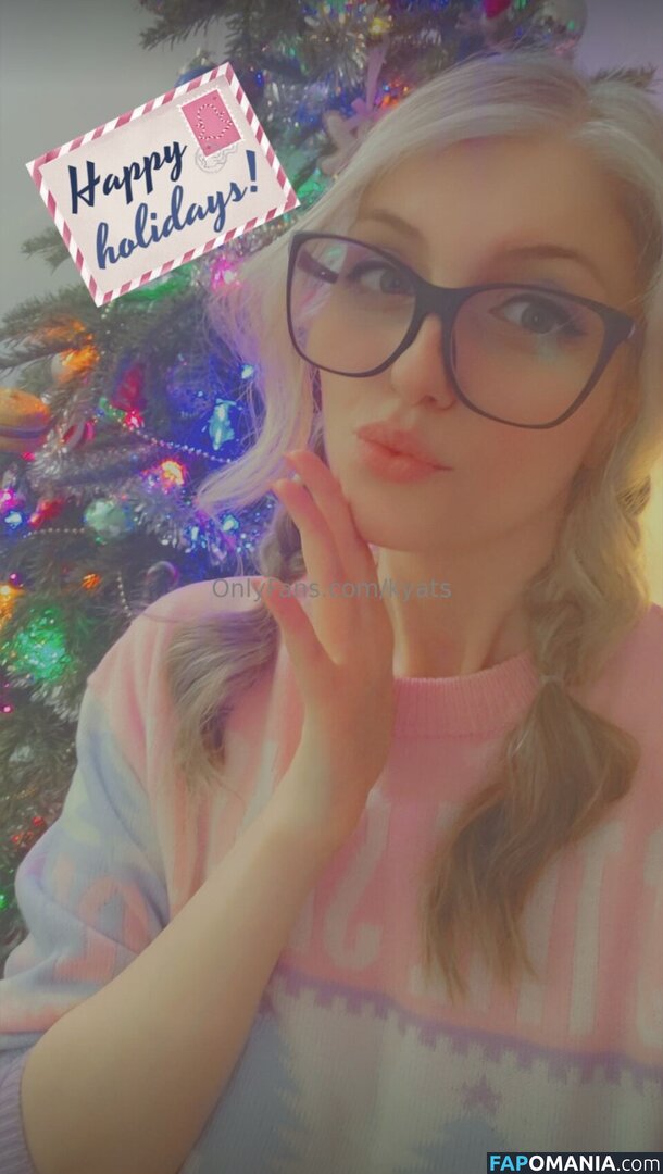 kyat.cosplay / kyats / mahoumeido Nu OnlyFans  Foto vazada #106