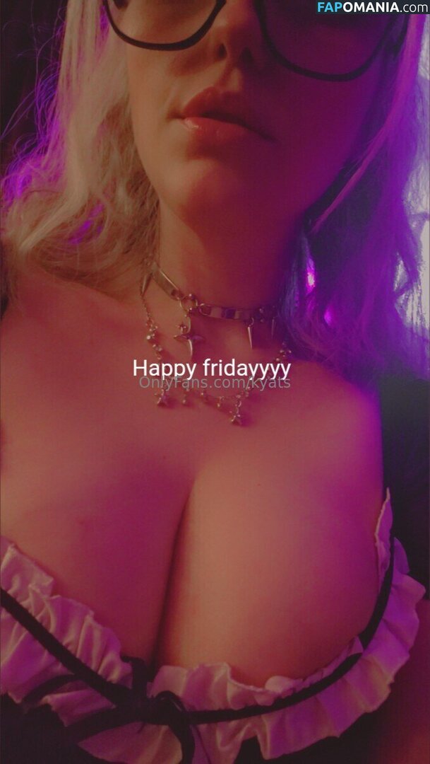 kyat.cosplay / kyats / mahoumeido Nu OnlyFans  Foto vazada #116