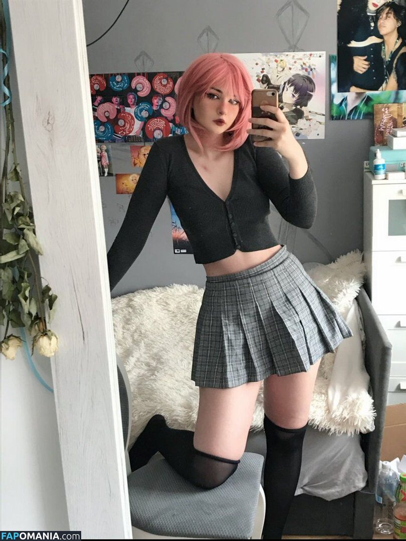 Kyermi / https: / k.yermi Nu OnlyFans  Foto vazada #2