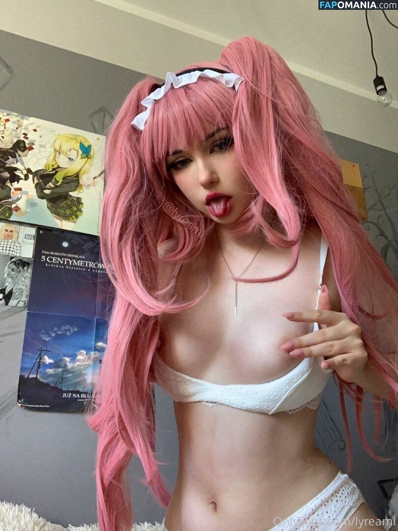 Kyermi / https: / k.yermi Nu OnlyFans  Foto vazada #9