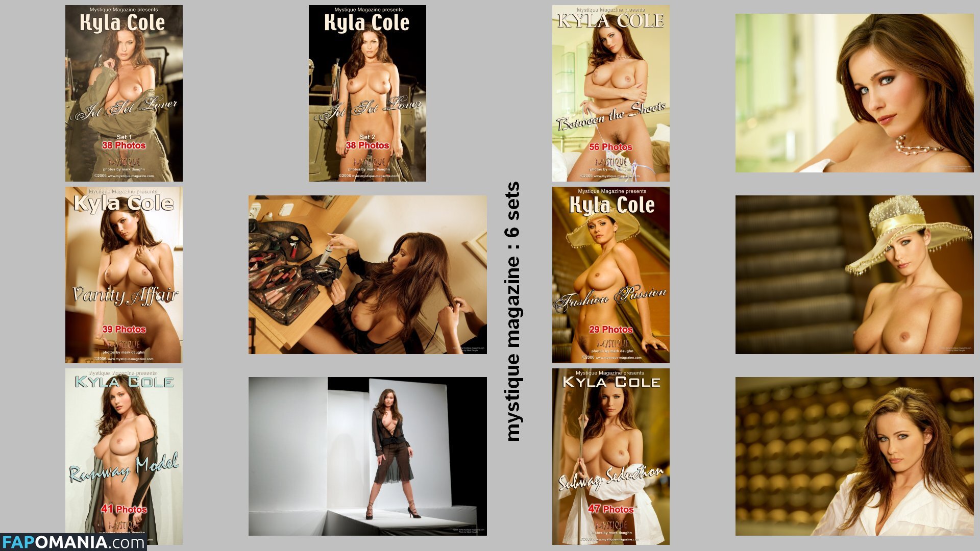 Kyla Cole / kc.cole Nu OnlyFans  Foto vazada #6