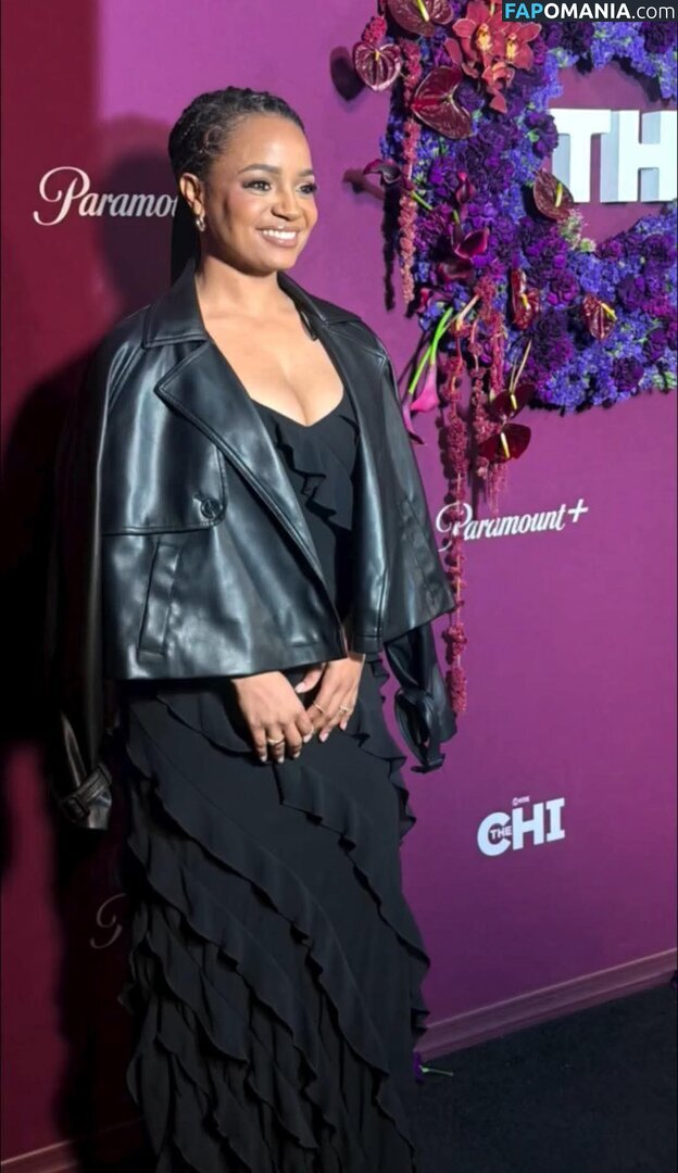 Kyla Pratt / kylapratt Nu OnlyFans  Foto vazada #1