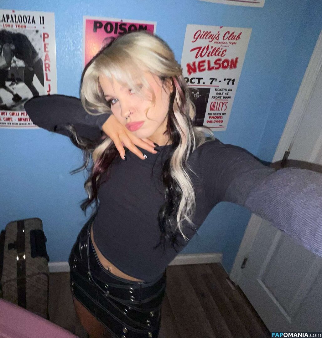 Kylie Alexa Nwa / https: / kyliealexa.h Nu OnlyFans  Foto vazada #7