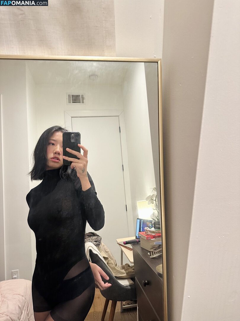 Kylie Cheung / kyliecheung15 Nu OnlyFans  Foto vazada #11