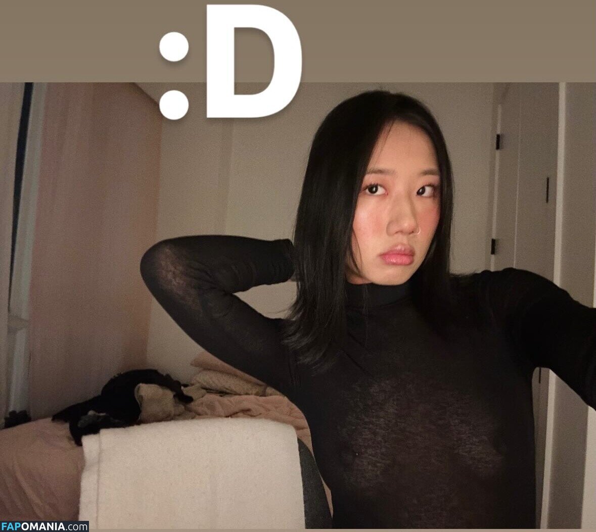 Kylie Cheung / kyliecheung15 Nu OnlyFans  Foto vazada #12