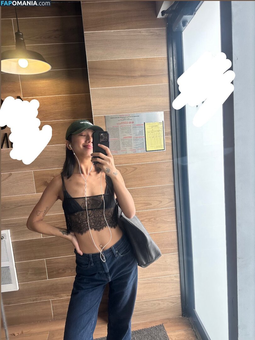 Kylie Cheung / kyliecheung15 Nu OnlyFans  Foto vazada #17