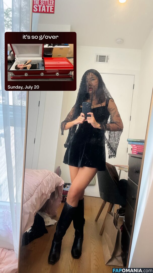 Kylie Cheung / kyliecheung15 Nu OnlyFans  Foto vazada #18