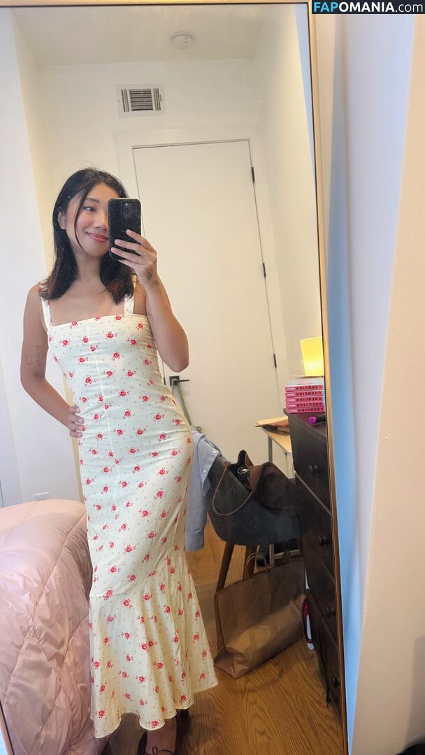 Kylie Cheung / kyliecheung15 Nu OnlyFans  Foto vazada #21