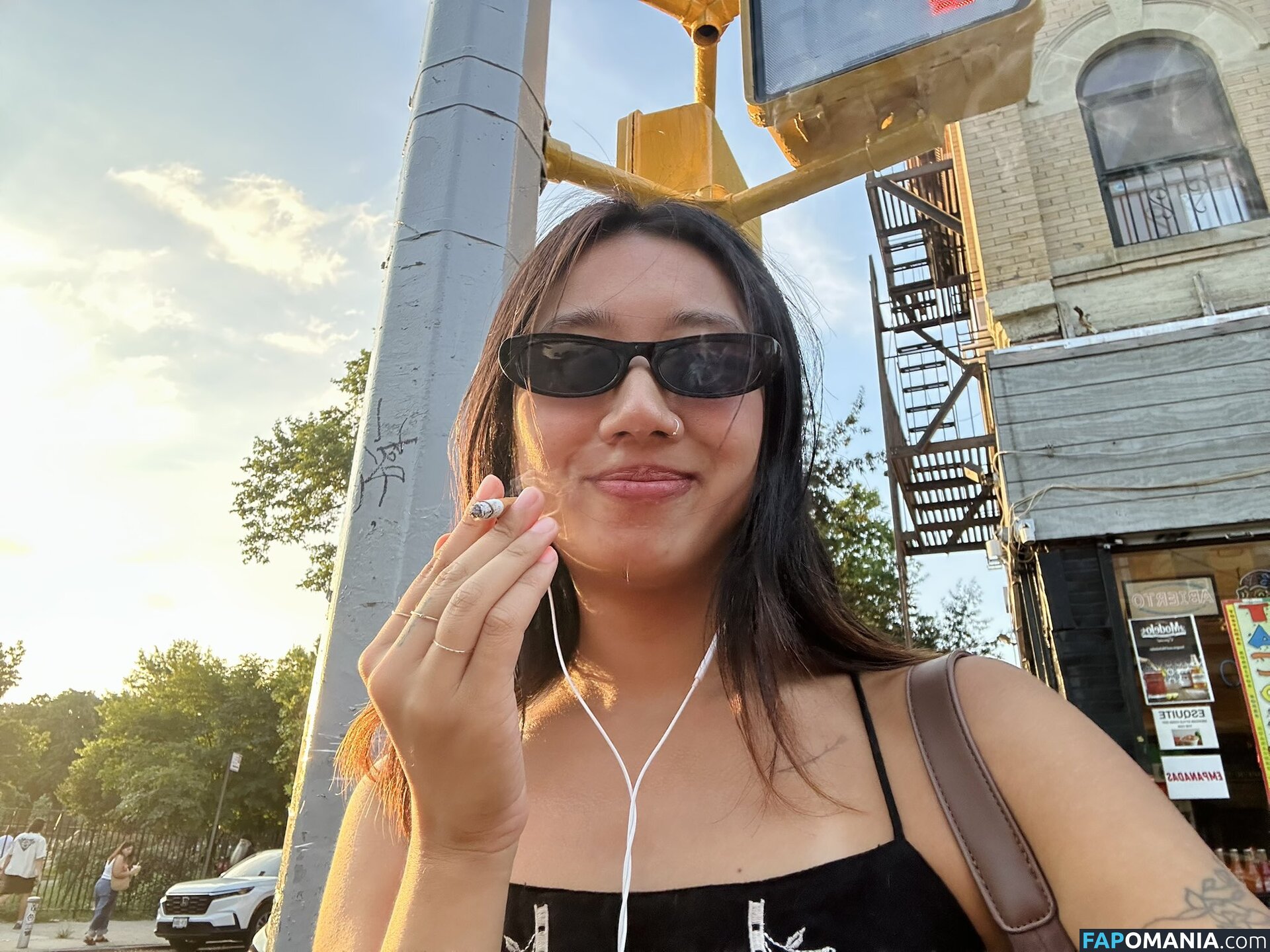 Kylie Cheung / kyliecheung15 Nu OnlyFans  Foto vazada #24