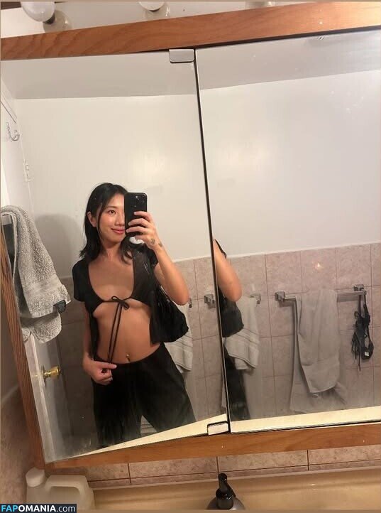 Kylie Cheung / kyliecheung15 Nu OnlyFans  Foto vazada #25