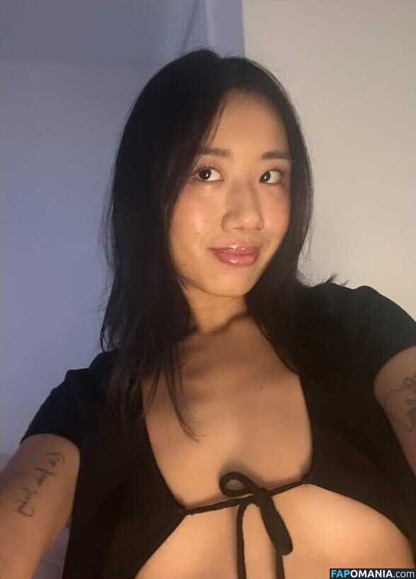 Kylie Cheung / kyliecheung15 Nu OnlyFans  Foto vazada #26