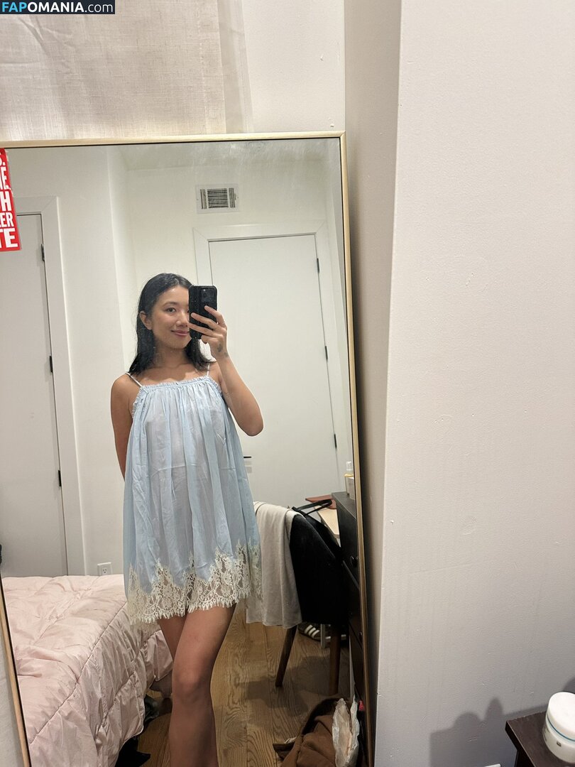 Kylie Cheung / kyliecheung15 Nu OnlyFans  Foto vazada #28
