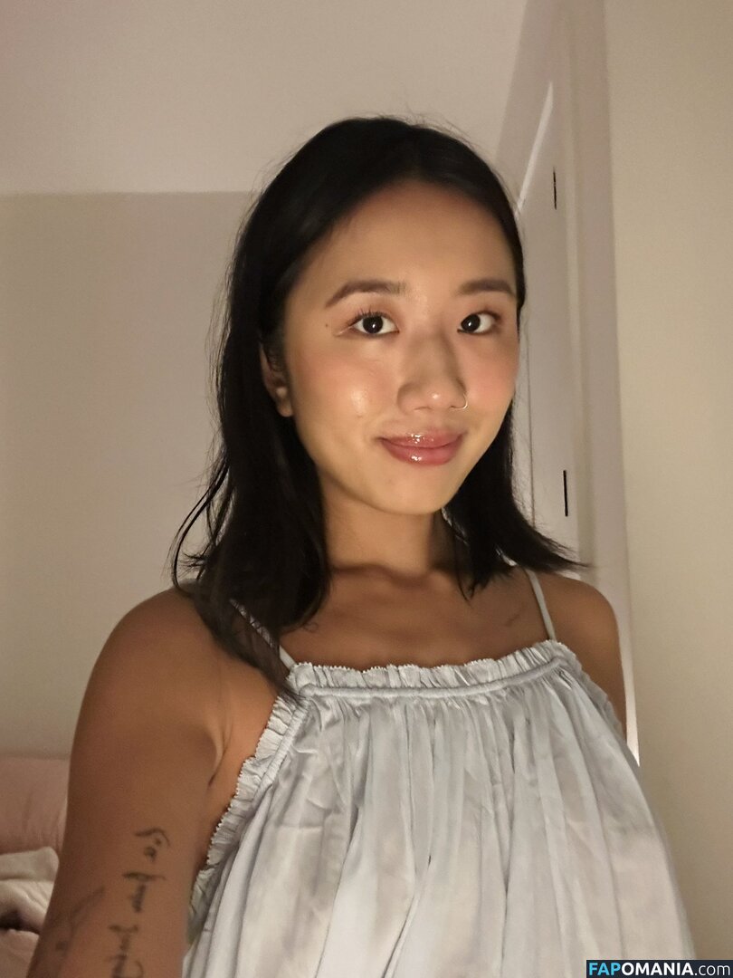 Kylie Cheung / kyliecheung15 Nu OnlyFans  Foto vazada #29