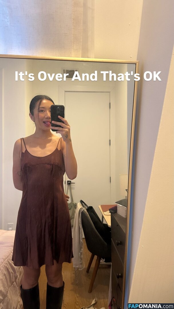 Kylie Cheung / kyliecheung15 Nu OnlyFans  Foto vazada #32