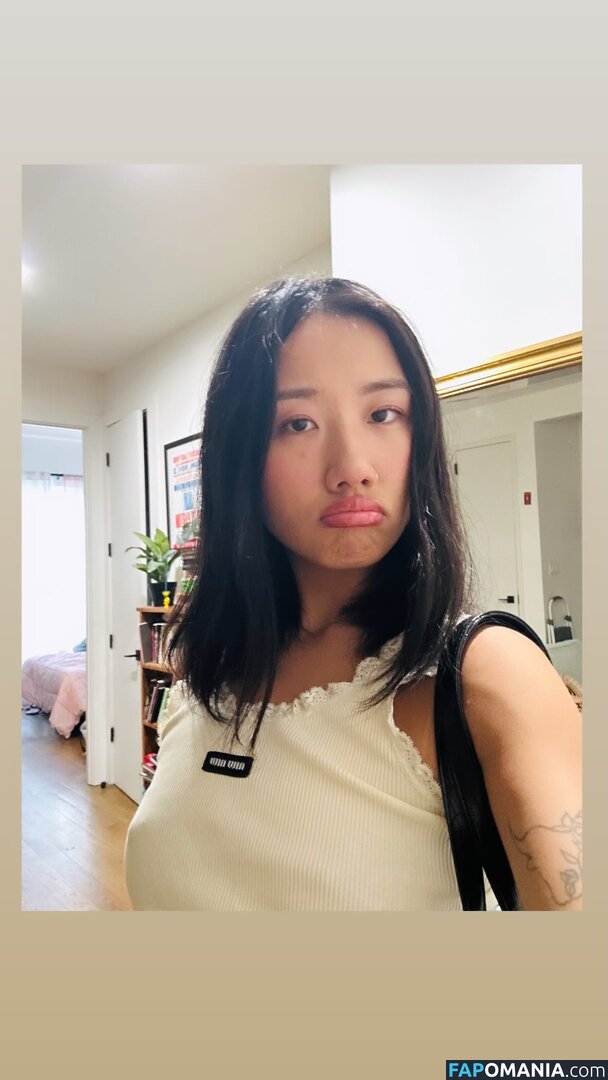 Kylie Cheung / kyliecheung15 Nu OnlyFans  Foto vazada #34