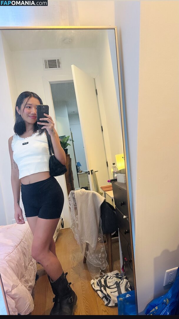 Kylie Cheung / kyliecheung15 Nu OnlyFans  Foto vazada #35