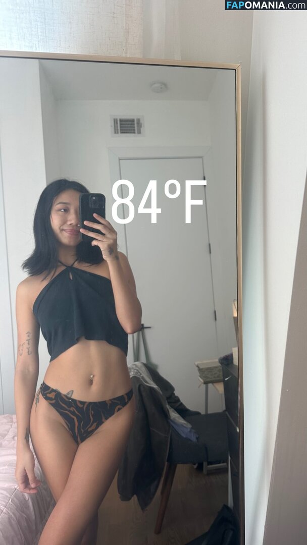 Kylie Cheung / kyliecheung15 Nu OnlyFans  Foto vazada #38