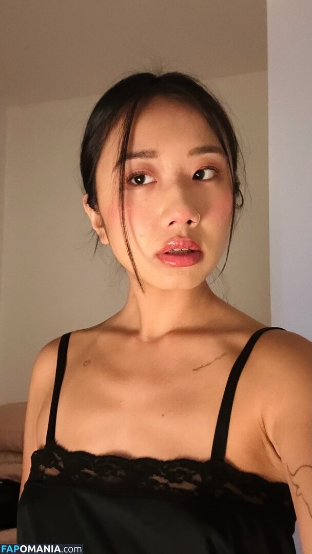 Kylie Cheung / kyliecheung15 Nu OnlyFans  Foto vazada #39