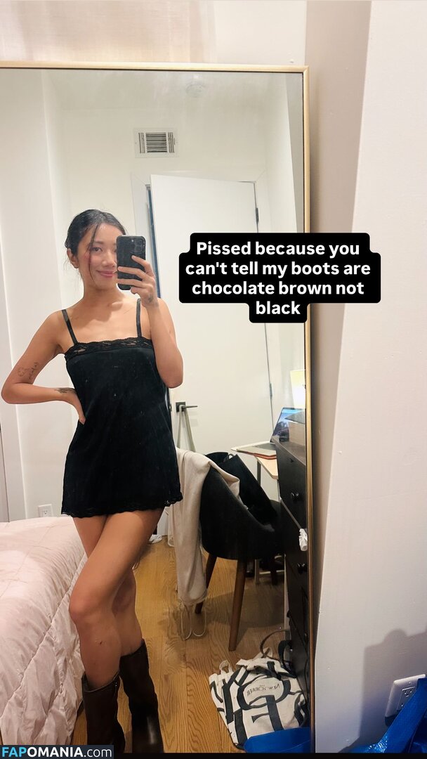 Kylie Cheung / kyliecheung15 Nu OnlyFans  Foto vazada #40