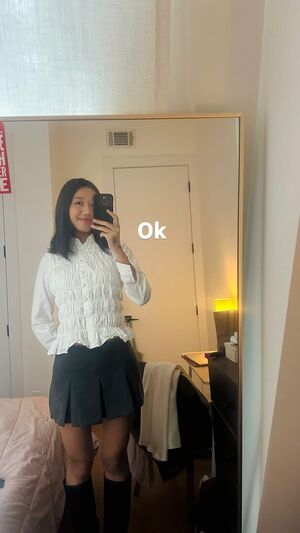 Kylie Cheung