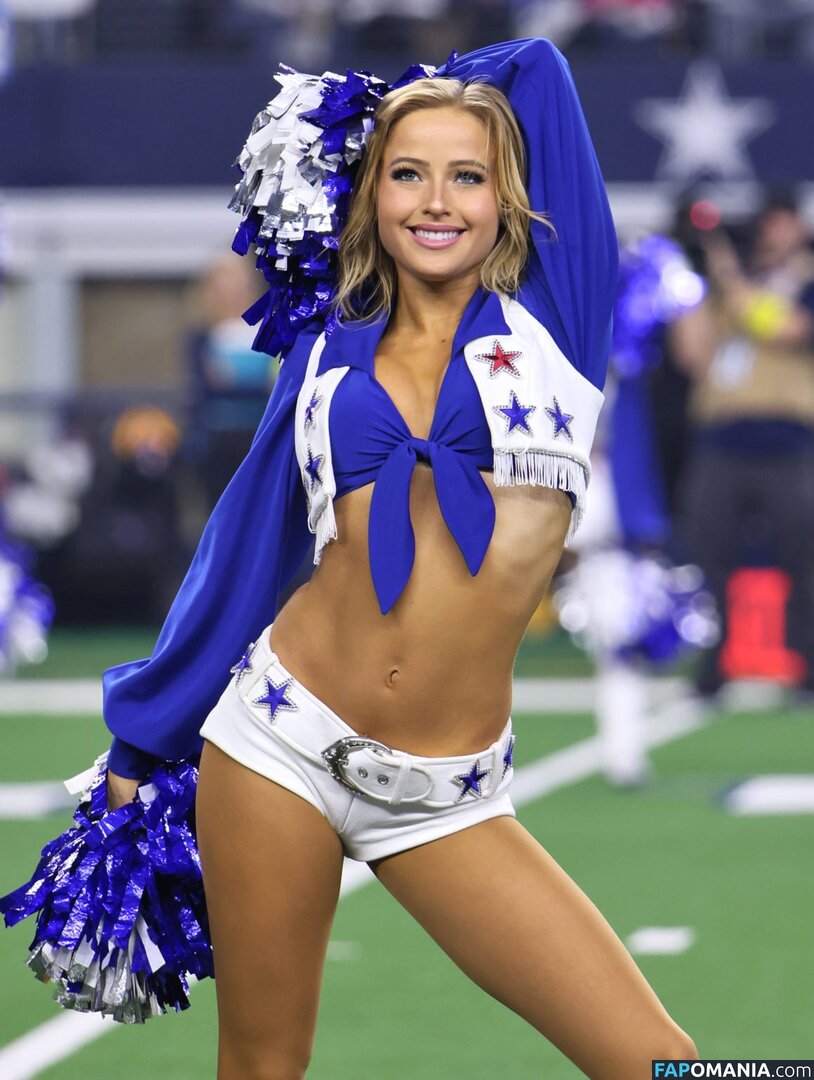 Kylie Dickson Nu OnlyFans  Foto vazada #2