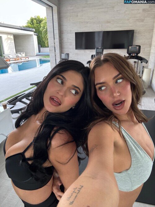 Kylie Jenner / kyliejenner / kyliejenner.2 Nu OnlyFans  Foto vazada #34