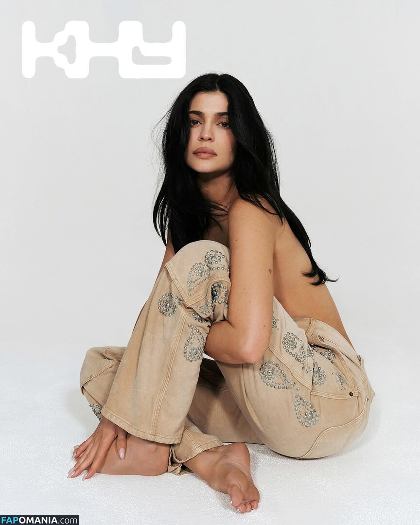 Kylie Jenner / kyliejenner / kyliejenner.2 Nu OnlyFans  Foto vazada #57