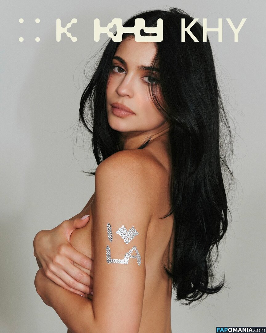 Kylie Jenner / kyliejenner / kyliejenner.2 Nu OnlyFans  Foto vazada #58