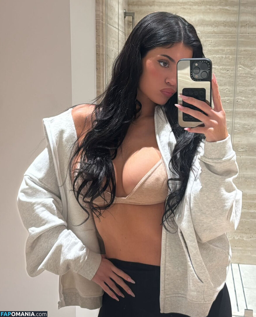 Kylie Jenner / https: / kyliejenner / kyliejenner.2 Nu OnlyFans  Foto vazada #65