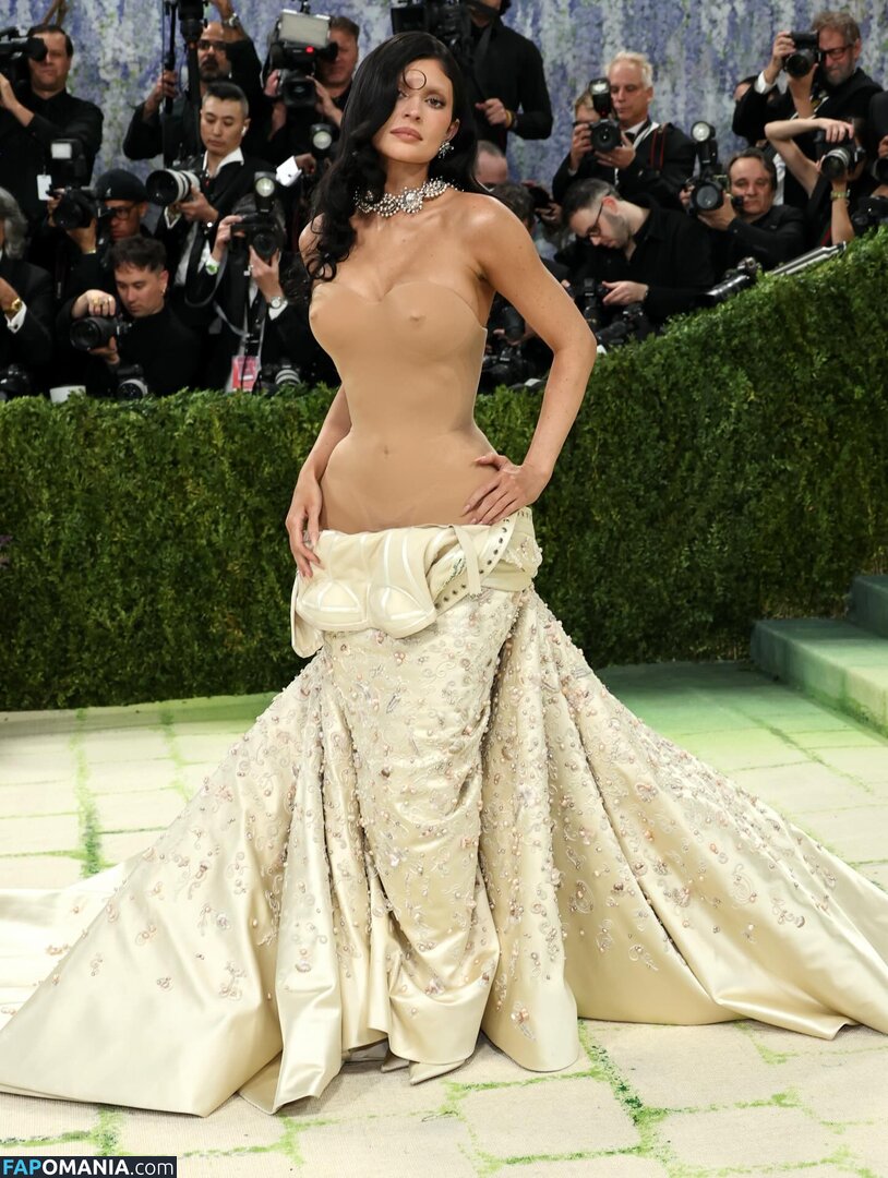 Kylie Jenner / https: / kyliejenner / kyliejenner.2 Nu OnlyFans  Foto vazada #75