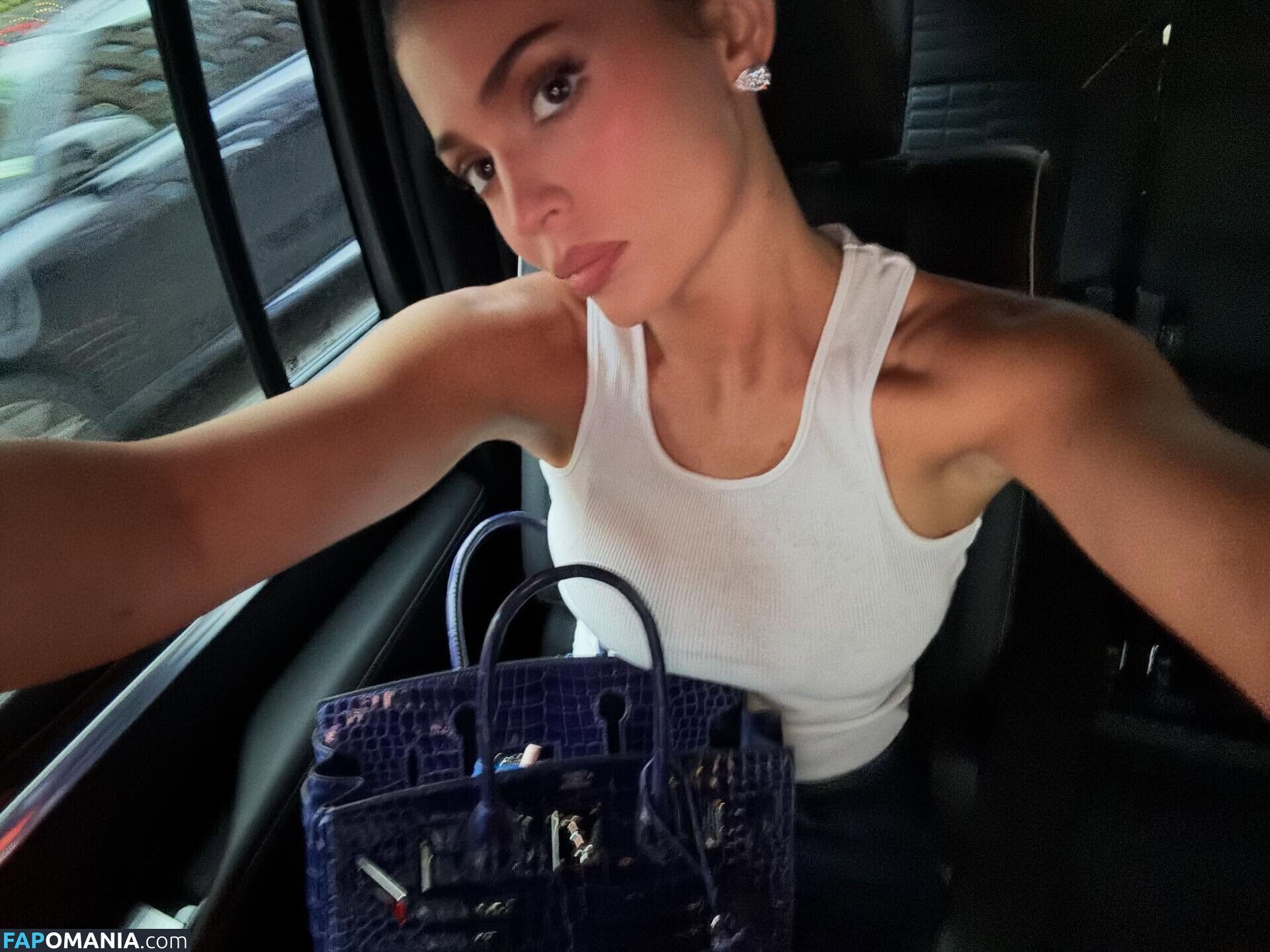Kylie Jenner / https: / kyliejenner / kyliejenner.2 Nu OnlyFans  Foto vazada #86