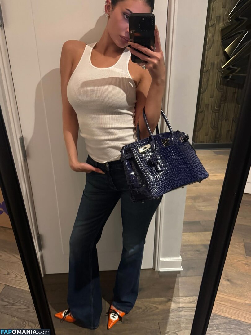 Kylie Jenner / https: / kyliejenner / kyliejenner.2 Nu OnlyFans  Foto vazada #87