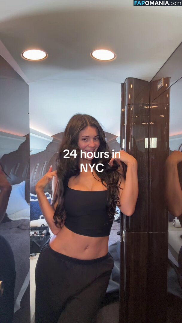 Kylie Jenner / https: / kyliejenner / kyliejenner.2 Nu OnlyFans  Foto vazada #88
