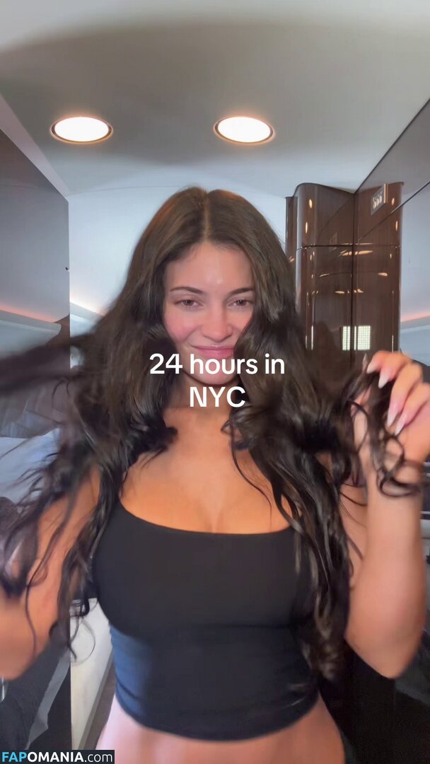 Kylie Jenner / https: / kyliejenner / kyliejenner.2 Nu OnlyFans  Foto vazada #89