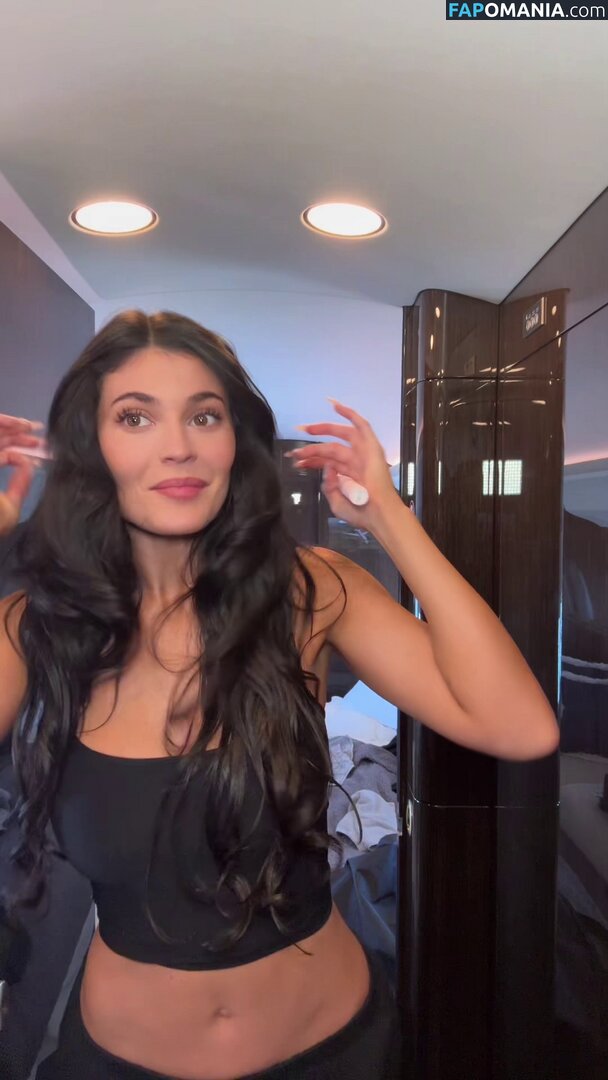 Kylie Jenner / https: / kyliejenner / kyliejenner.2 Nu OnlyFans  Foto vazada #94