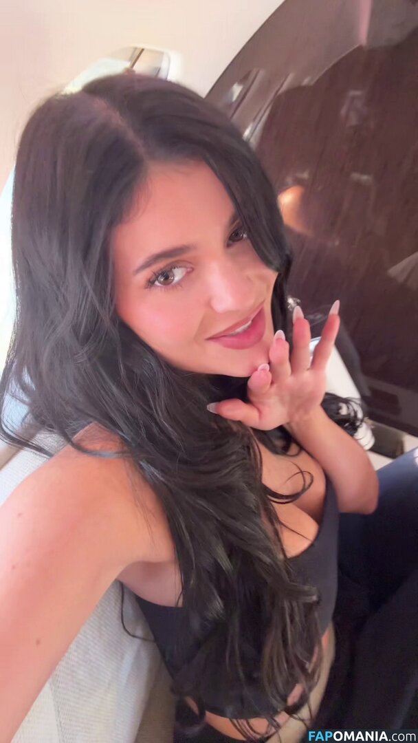 Kylie Jenner / https: / kyliejenner / kyliejenner.2 Nu OnlyFans  Foto vazada #96