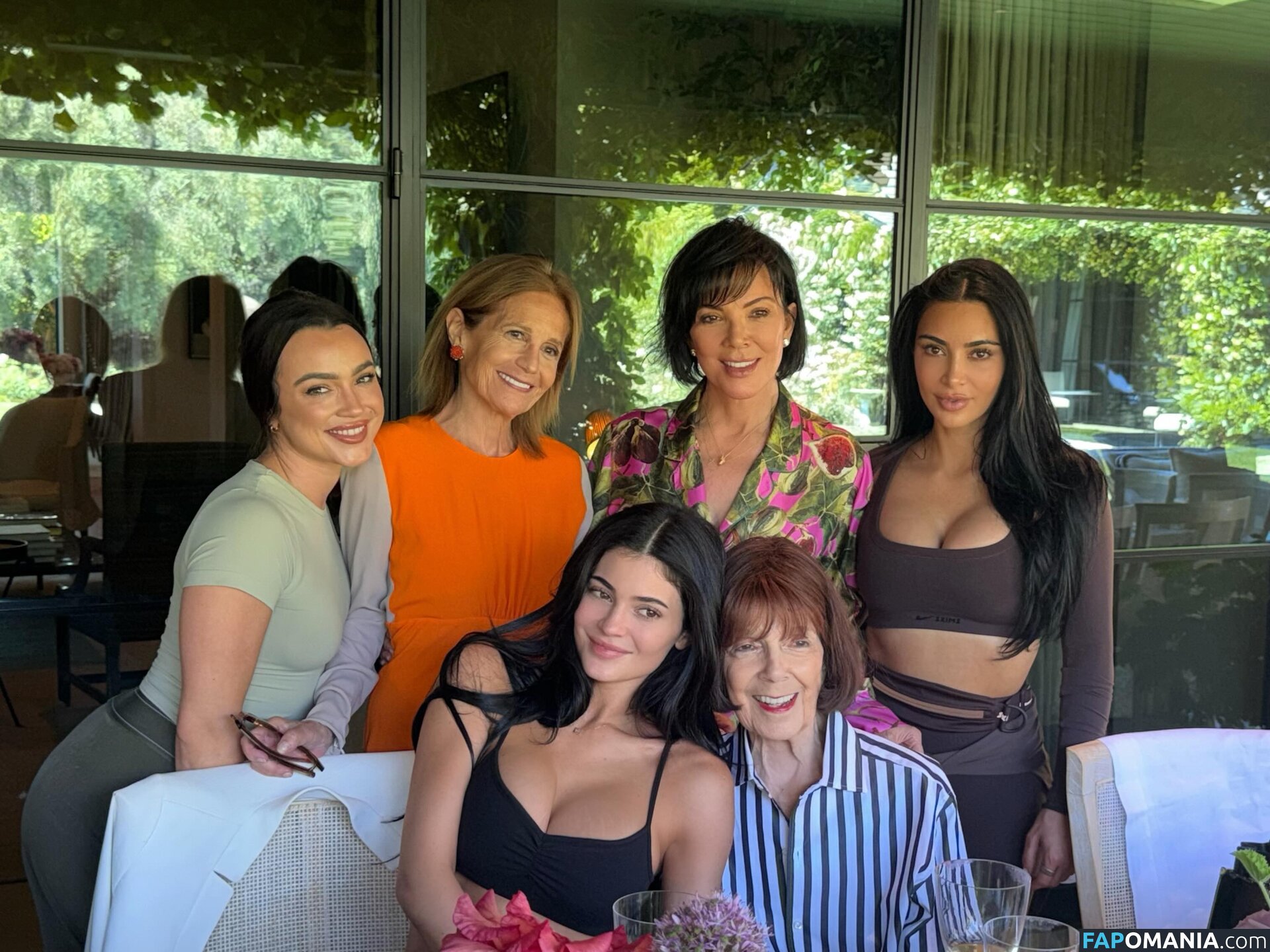Kylie Jenner / https: / kyliejenner / kyliejenner.2 Nu OnlyFans  Foto vazada #100