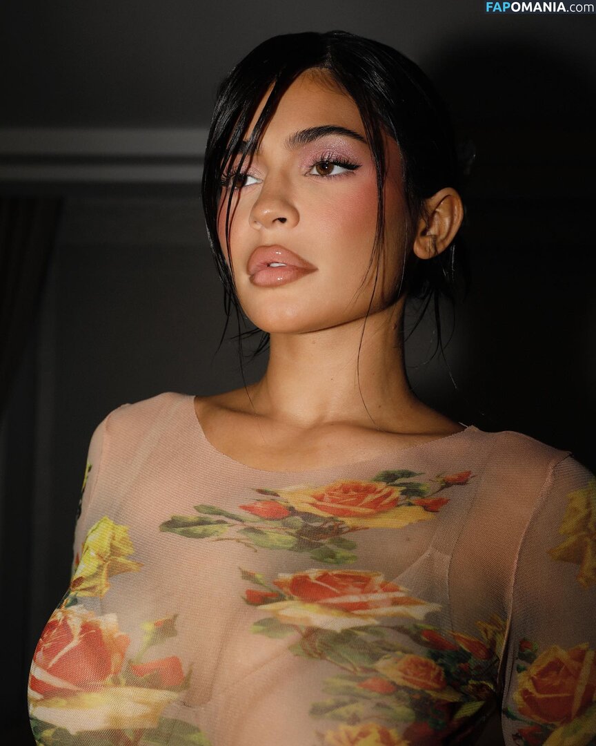 Kylie Jenner / https: / kyliejenner / kyliejenner.2 Nu OnlyFans  Foto vazada #124