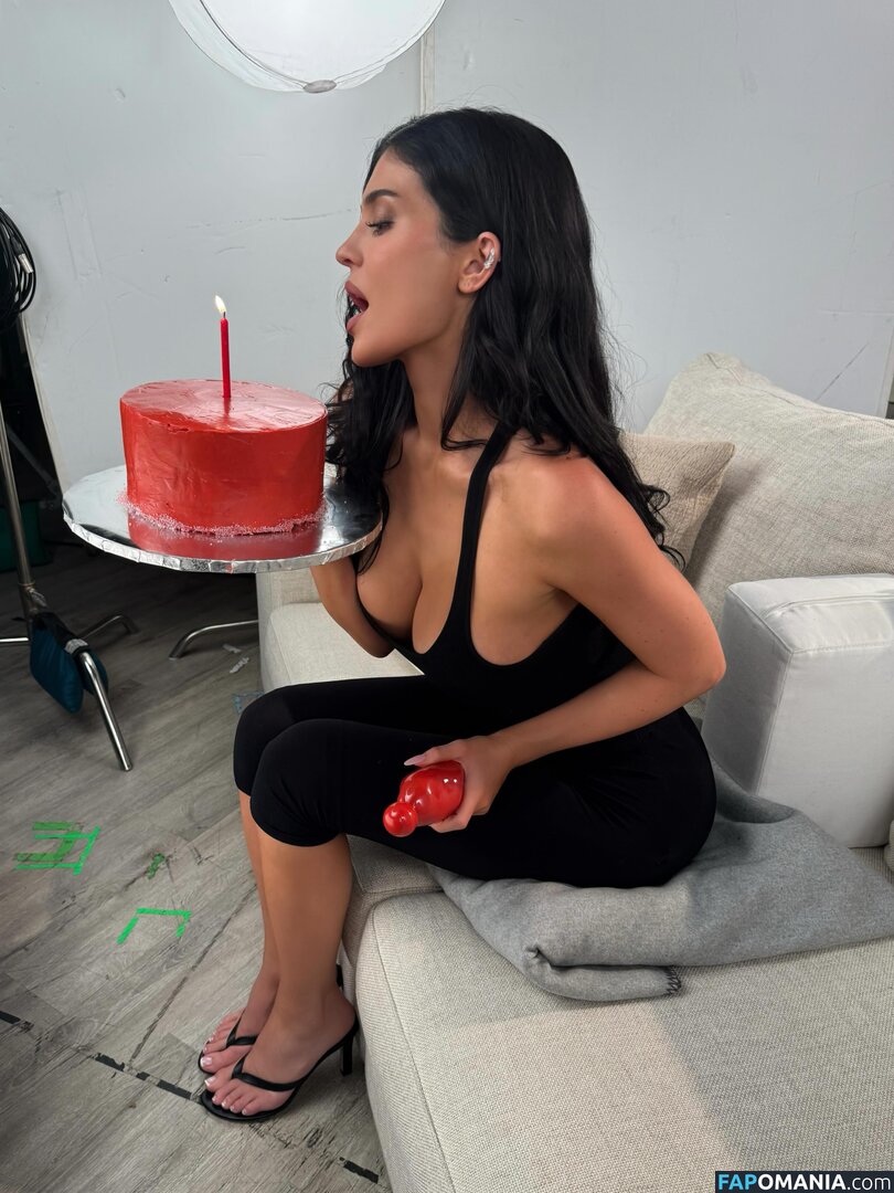 Kylie Jenner / https: / kyliejenner / kyliejenner.2 Nu OnlyFans  Foto vazada #135