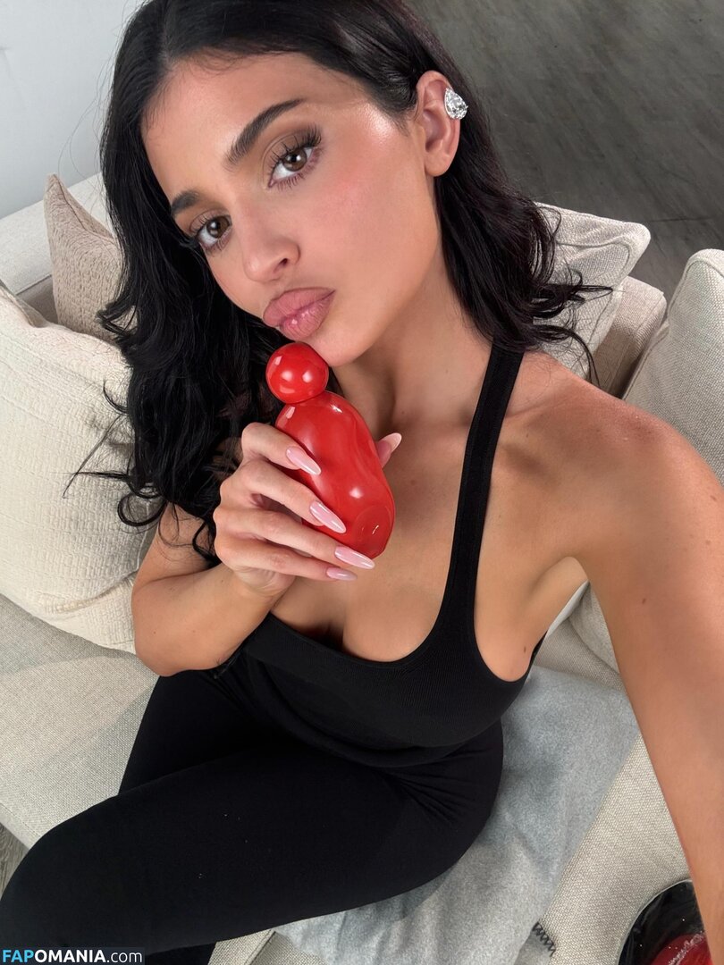 Kylie Jenner / https: / kyliejenner / kyliejenner.2 Nu OnlyFans  Foto vazada #136