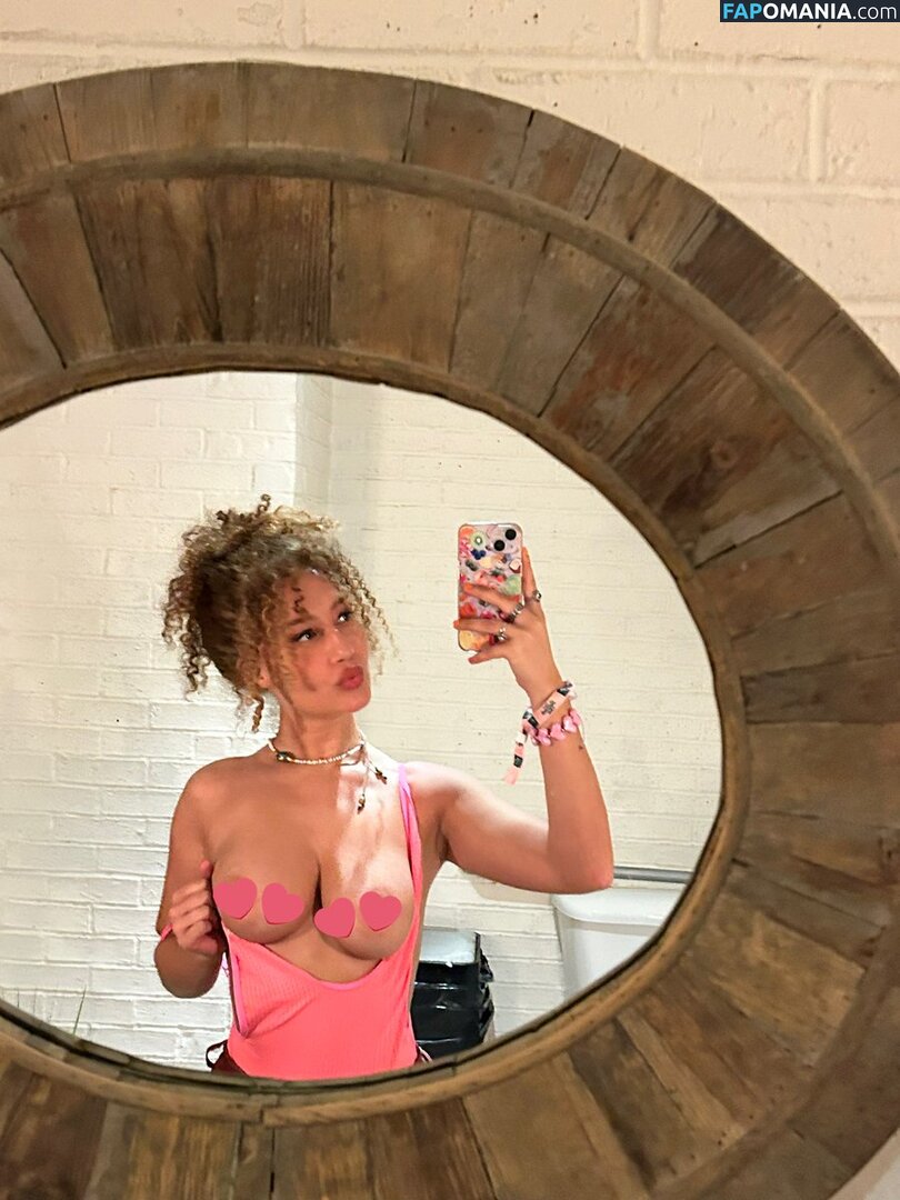 Kylie The Bunny Nu OnlyFans  Foto vazada #1