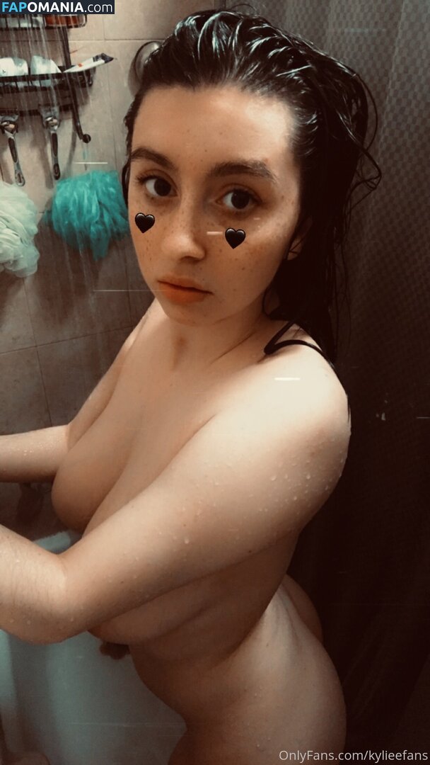 KylieeOW / kylieefans Nu OnlyFans  Foto vazada #11