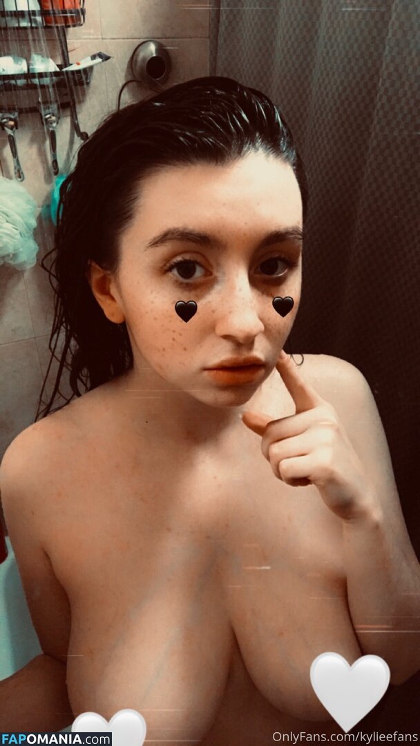 KylieeOW / kylieefans Nu OnlyFans  Foto vazada #17