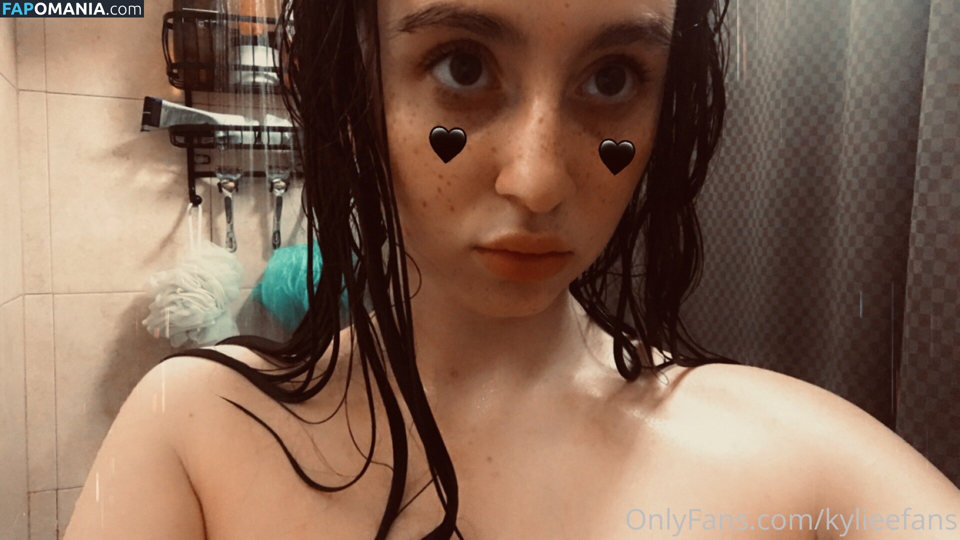 KylieeOW / kylieefans Nu OnlyFans  Foto vazada #19