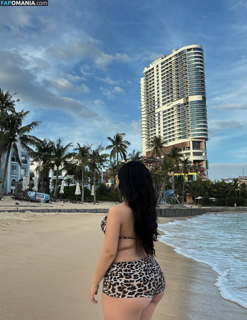 ___kyliekim Nu OnlyFans  Foto vazada #3