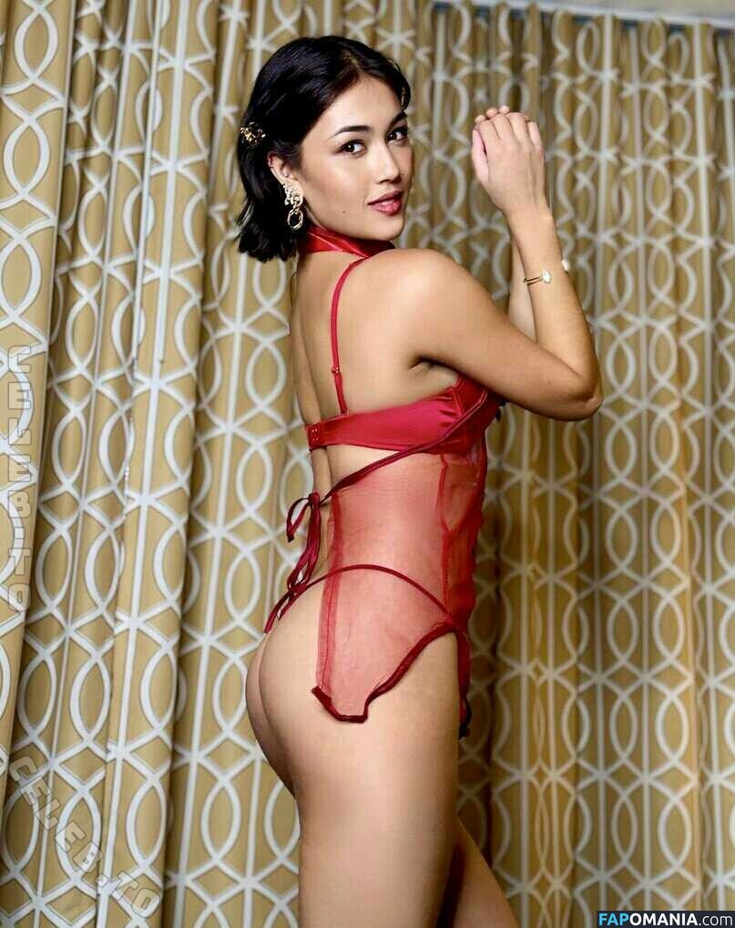 Kylin Kalani / Kylin Milan / kylinmilan Nu OnlyFans  Foto vazada #9