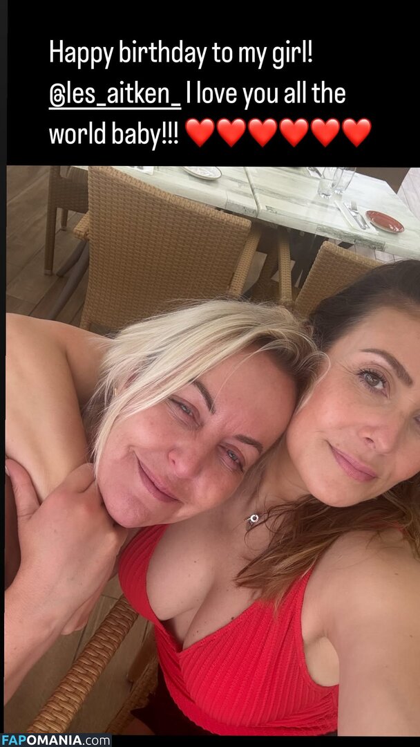 Kym Marsh / marsh / marsh_kym Nu OnlyFans  Foto vazada #1